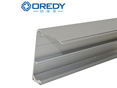 OREDY  自動門鋁合金導軌125m