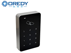 OREDY  刷卡  觸摸式門禁一體機