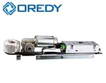 OREDY   歐款電機控制器  多瑪