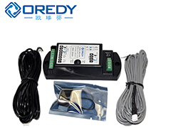OREDY  218防夾安全光線單組